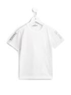 Stone Island Kids Round Neck T-shirt