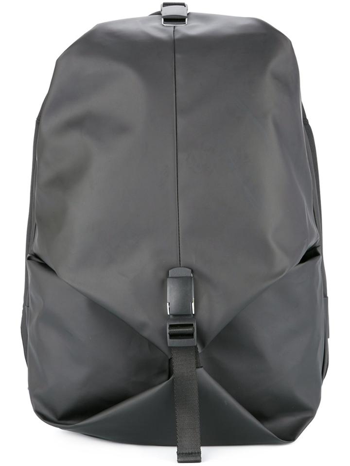 Côte & Ciel Oril Large Backpack - Black