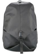 Côte & Ciel Oril Large Backpack - Black