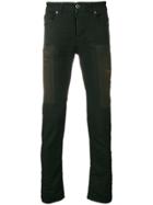 Diesel Black Gold Type-2815 Slim-fit Jeans