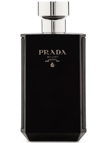 Prada L'homme Prada Intense Eau De Parfum150 Ml - F0z99 Cosmetics