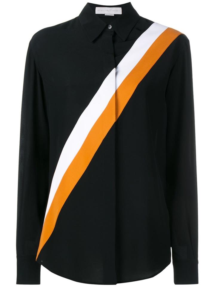 Stella Mccartney 'odette' Shirt - Black