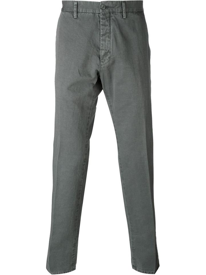 Pt01 Classic Trousers