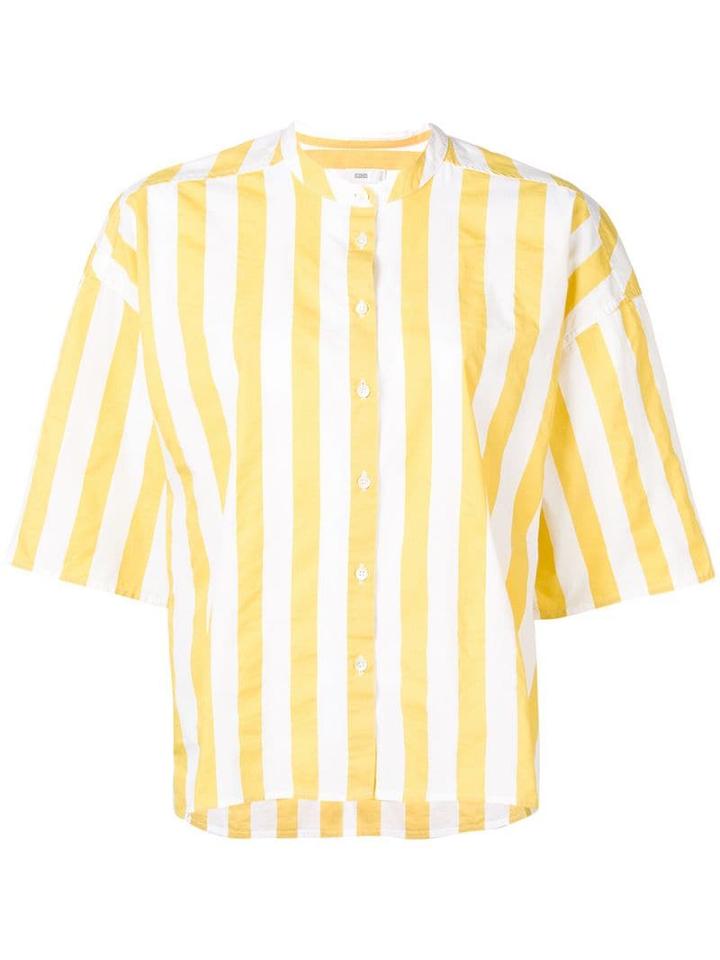Closed - Yellow