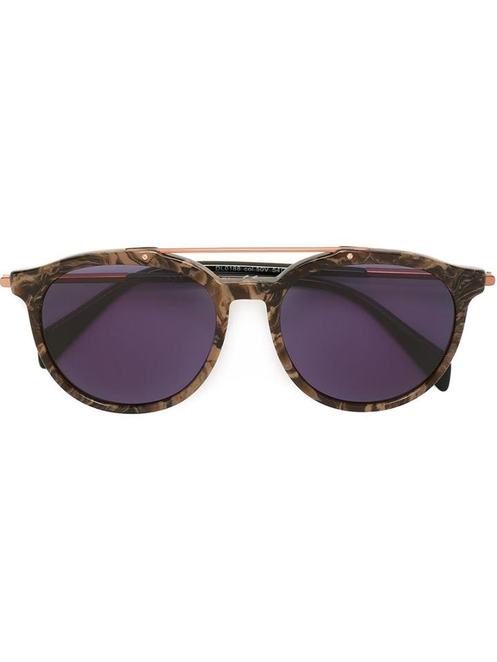 Diesel 'dl 188' Sunglasses