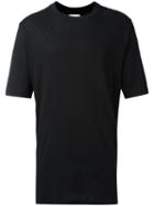 Faith Connexion Long T-shirt, Men's, Size: Medium, Black, Cotton