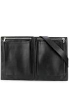 Unravel Project Unravel Project Uwna003f19lea0011000 Black Furs &