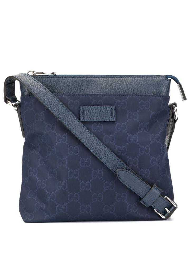Gucci Pre-owned - Blue