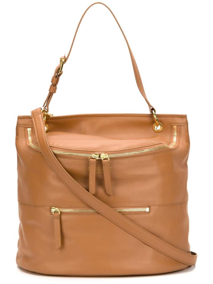 Derek Lam 10 Crosby 'lafayette' Cross Body Bag