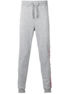 Alpha Industries - Grey
