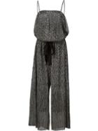Rebecca Vallance 'paparazzi' Culottes Jumpsuit