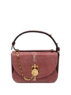 Jw Anderson Midi Keyts Bag - Pink