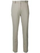 Joseph Slim-fit Cropped Trousers - Unavailable