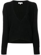 Iro Tavalic Sweater - Black