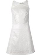 Suno Sleeveless Dress
