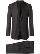 Ermenegildo Zegna Two-piece Suit - Brown