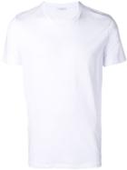 Cenere Gb Relax Fit T-shirt - White