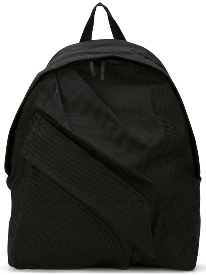 Raf Simons Eastpak Collaboration Backpack - Black