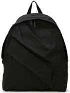 Raf Simons Eastpak Collaboration Backpack - Black
