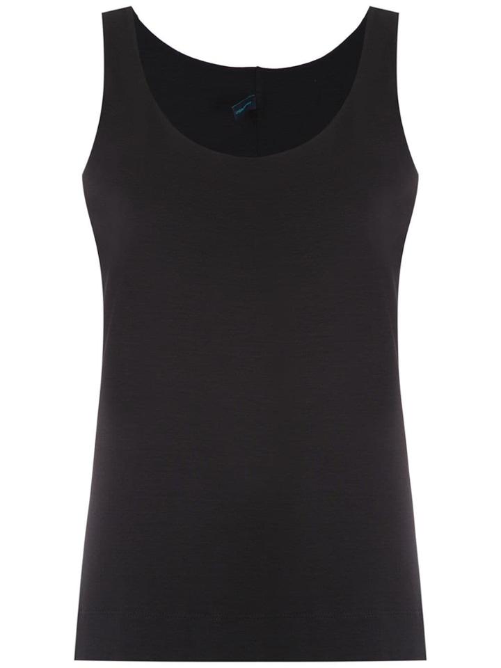 Lygia & Nanny Tuim Radiosa Tank Top - Blue