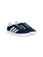 Adidas Originals Kids Teen Adidas Originals Gazelle Sneakers - Blue