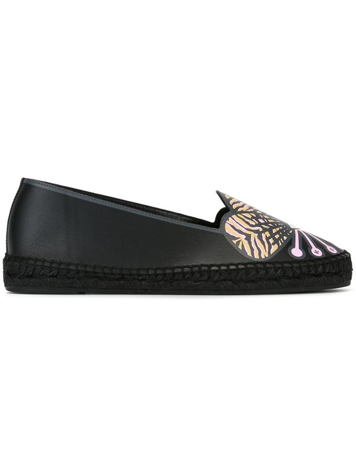 Kenzo 'flower' Espadilles