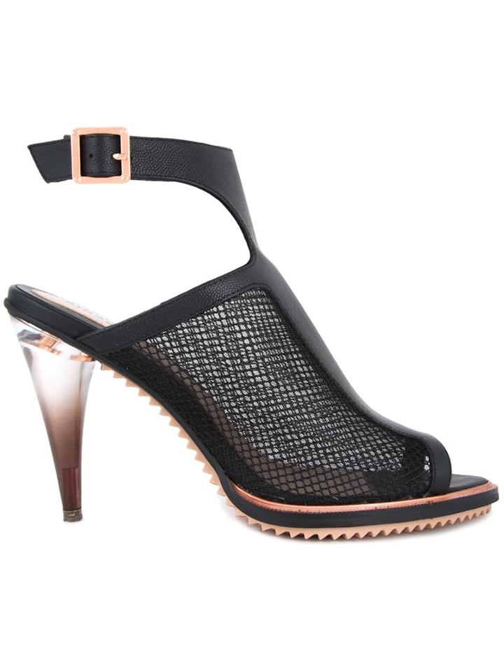 Ginger & Smart 'rio Grande' Booties