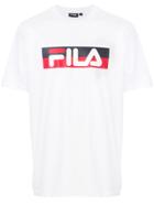 Fila Graphic T-shirt - White