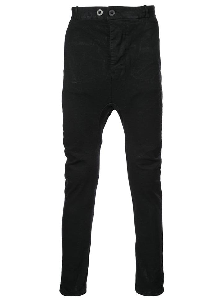 11 By Boris Bidjan Saberi 11 By Boris Bidjan Saberi F1939 Black