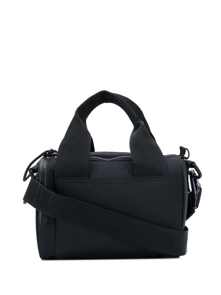 Y-3 Mini Duffle Bag - Black