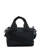 Y-3 Mini Duffle Bag - Black