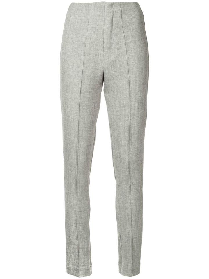 Georgia Alice Memory Pants - Grey