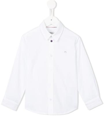 Paul Smith Junior Classic Shirt