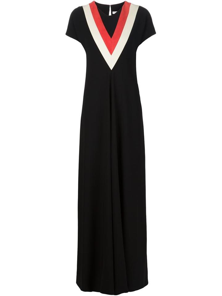 Altuzarra Long 'wilson' Dress