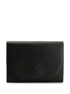 Yves Saint Laurent Pre-owned Cross Body Clutch - Black
