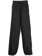 Société Anonyme Smoking Wide Leg Trousers - Grey