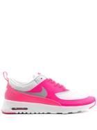 Nike Wmns Air Max Thea Print Sneakers - Pink