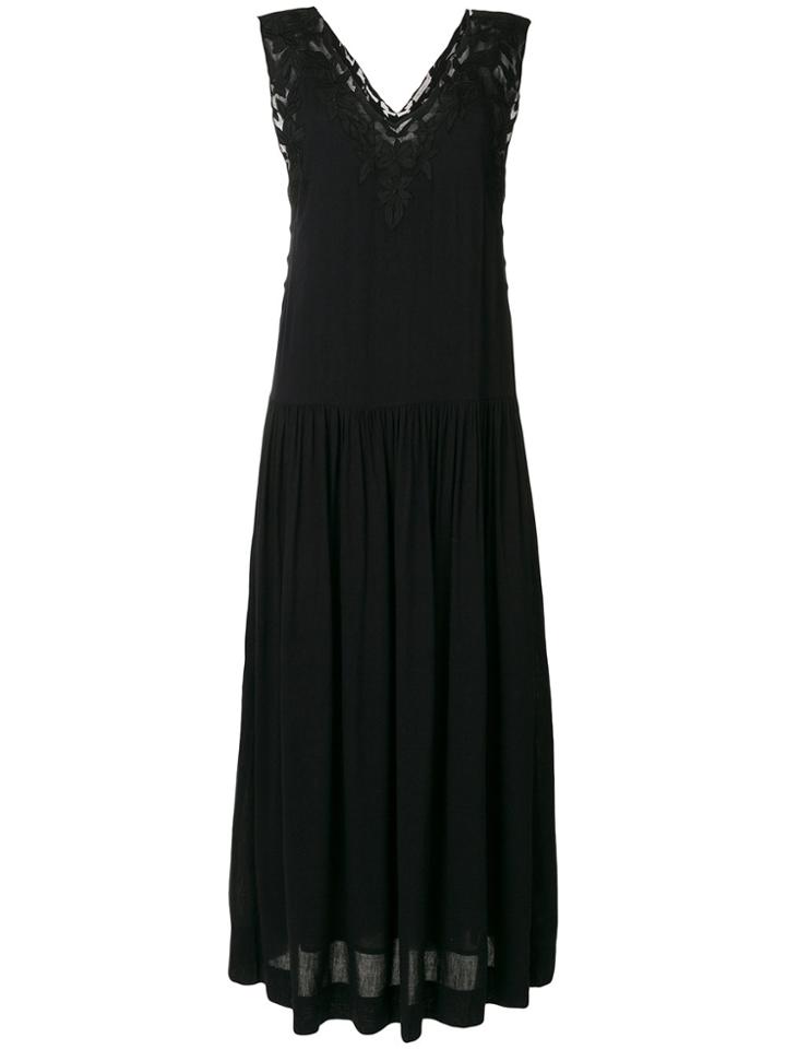 Mes Demoiselles Etana Dress - Blue