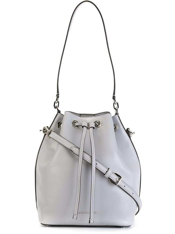 Michael Michael Kors 'dottie' Bucket Bag