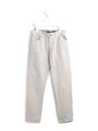 Woolrich Kids Classic Chinos