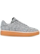 Alexander Wang Lace-up Sneakers