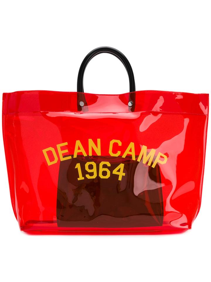 Dsquared2 Dean Camp 1964 Shopper