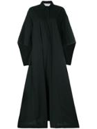 Milla Milla Kimono Maxi Dress - Black
