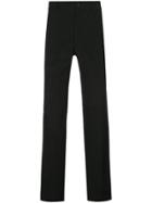 Mackintosh 0002 Tailored Trousers - Black