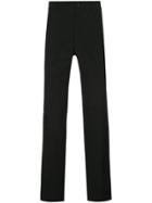 Mackintosh 0002 Tailored Trousers - Black