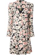 Biba Floral Print Coat
