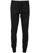 Lee Mathews Bobby Trousers - Black