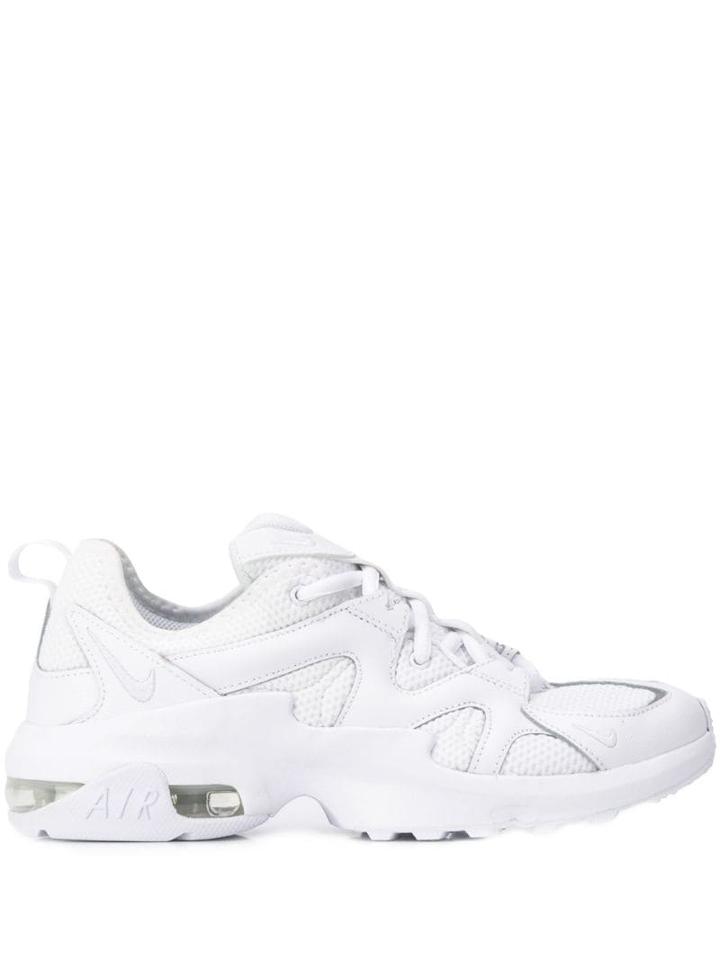 Nike Air Max Graviton Sneakers - White