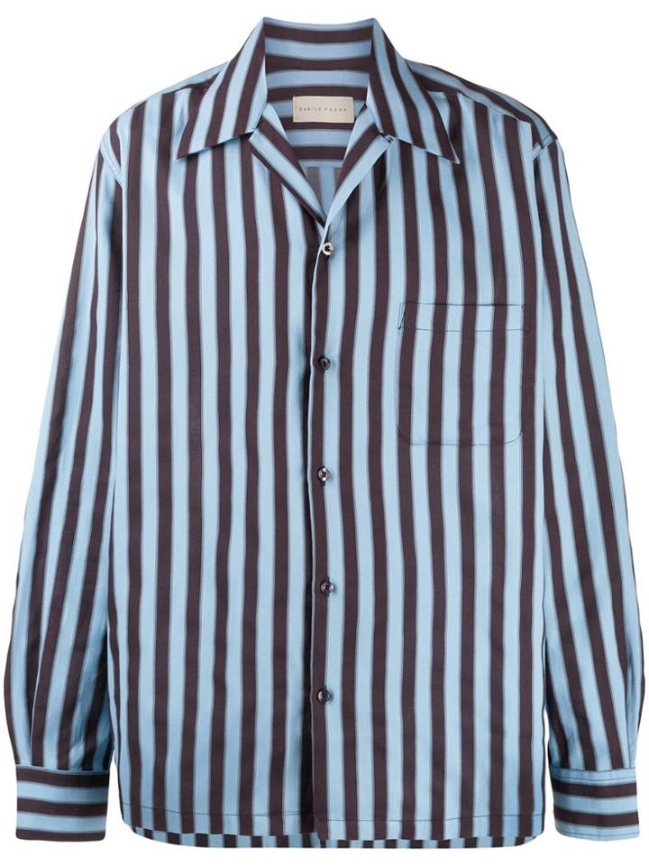 Paura Paura 02dp6006m12 944 Blue Black