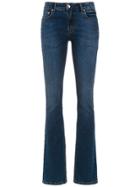 Amapô Sevilha Bootcut Jeans - Blue